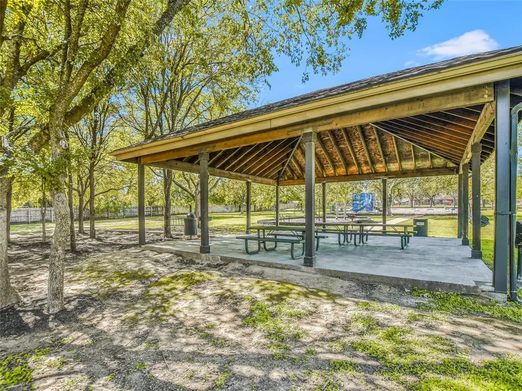 1922 Tawakoni Drive Round Rock TX 78664