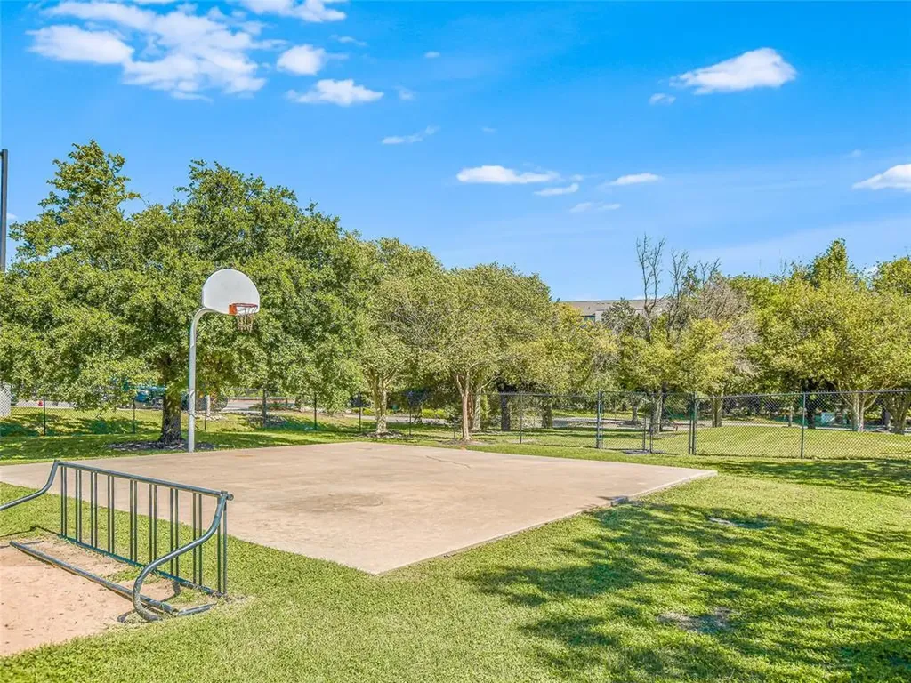 1922 Tawakoni Drive Round Rock TX 78664