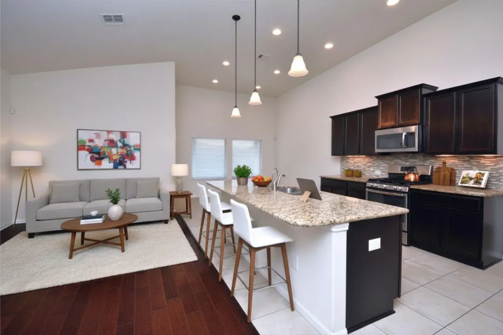 1922 Tawakoni Drive Round Rock TX 78664