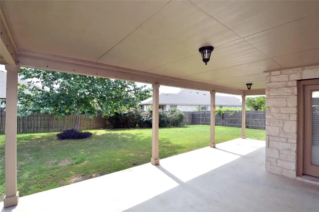 1922 Tawakoni Drive Round Rock TX 78664