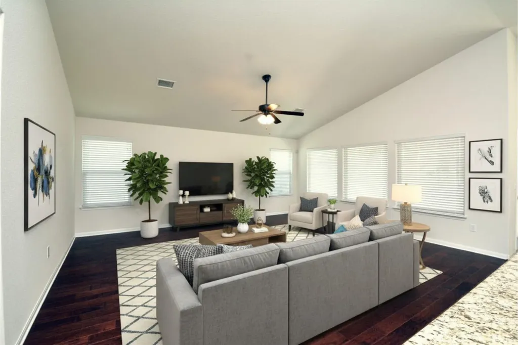 1922 Tawakoni Drive Round Rock TX 78664