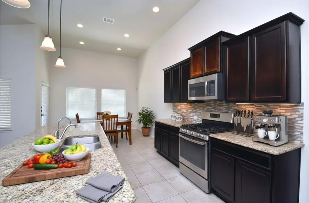 1922 Tawakoni Drive Round Rock TX 78664