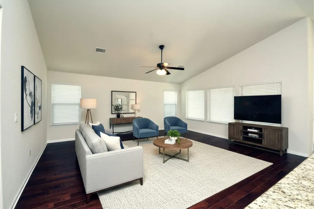 1922 Tawakoni Drive Round Rock TX 78664