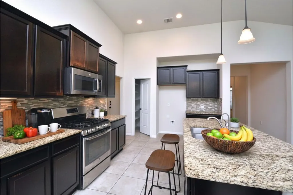 1922 Tawakoni Drive Round Rock TX 78664