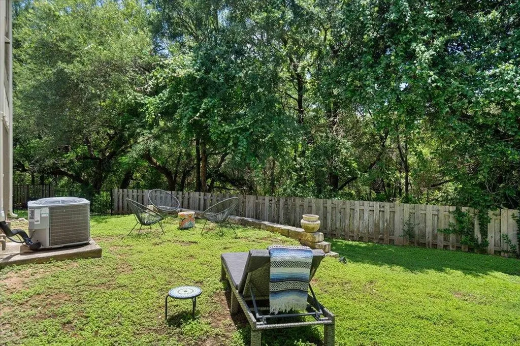 12200 Tawny Farms Road Austin TX 78748