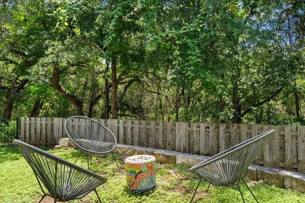 12200 Tawny Farms Road Austin TX 78748