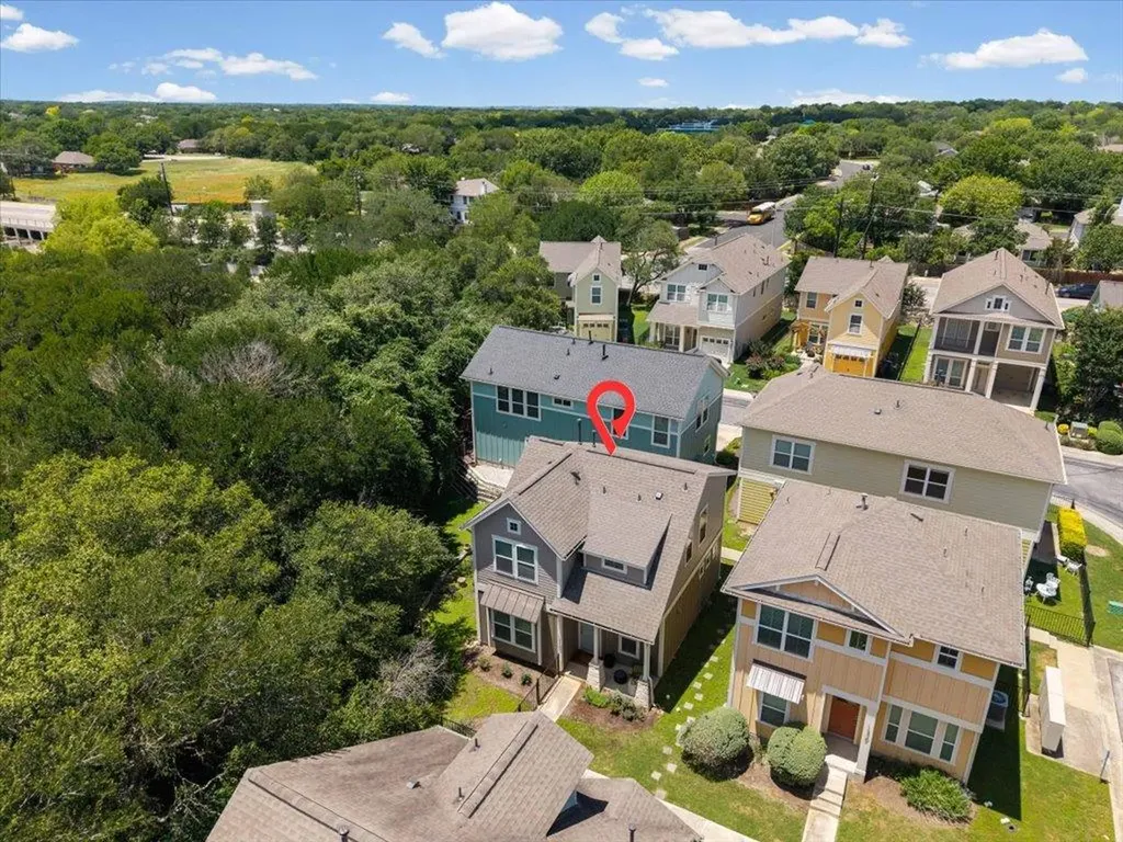 12200 Tawny Farms Road Austin TX 78748