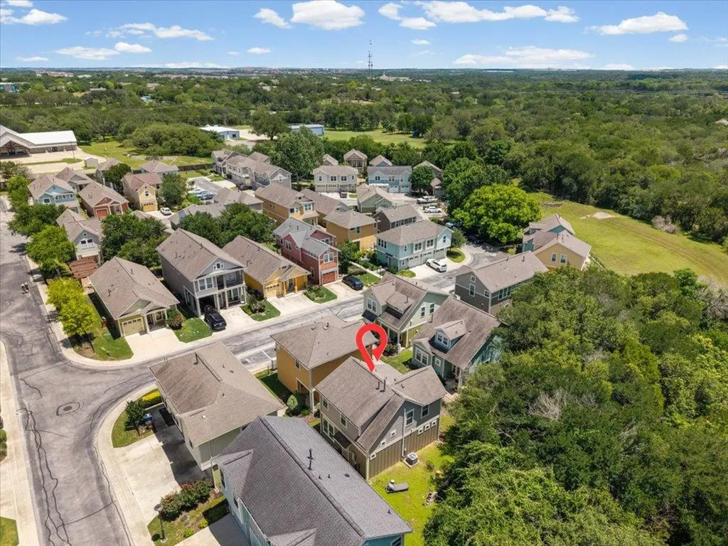 12200 Tawny Farms Road Austin TX 78748
