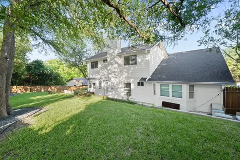 6303 Waynesburg Cove Austin TX 78723