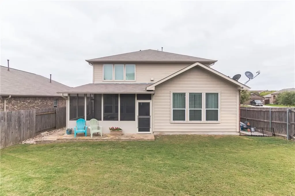 252 Pond View Pass Buda TX 78610
