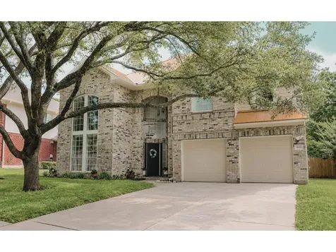 806 Mountain View Drive Pflugerville TX 78660