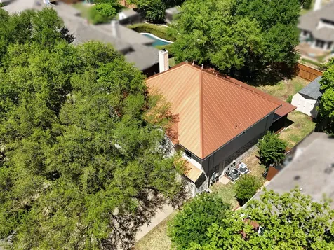 806 Mountain View Drive Pflugerville TX 78660