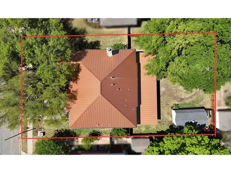 806 Mountain View Drive Pflugerville TX 78660