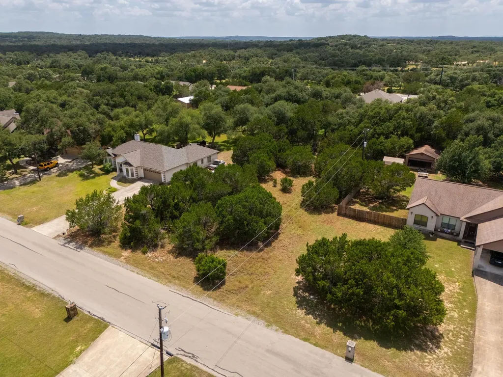 1170 Misty Lane Spring Branch TX 78070
