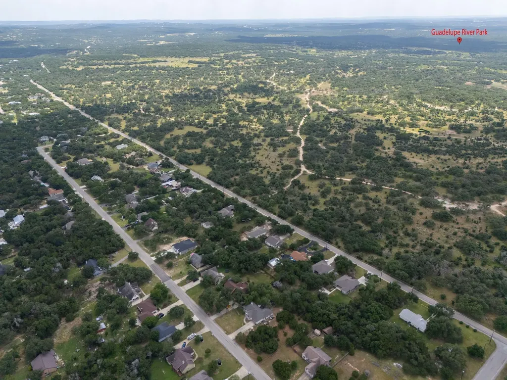 1170 Misty Lane Spring Branch TX 78070
