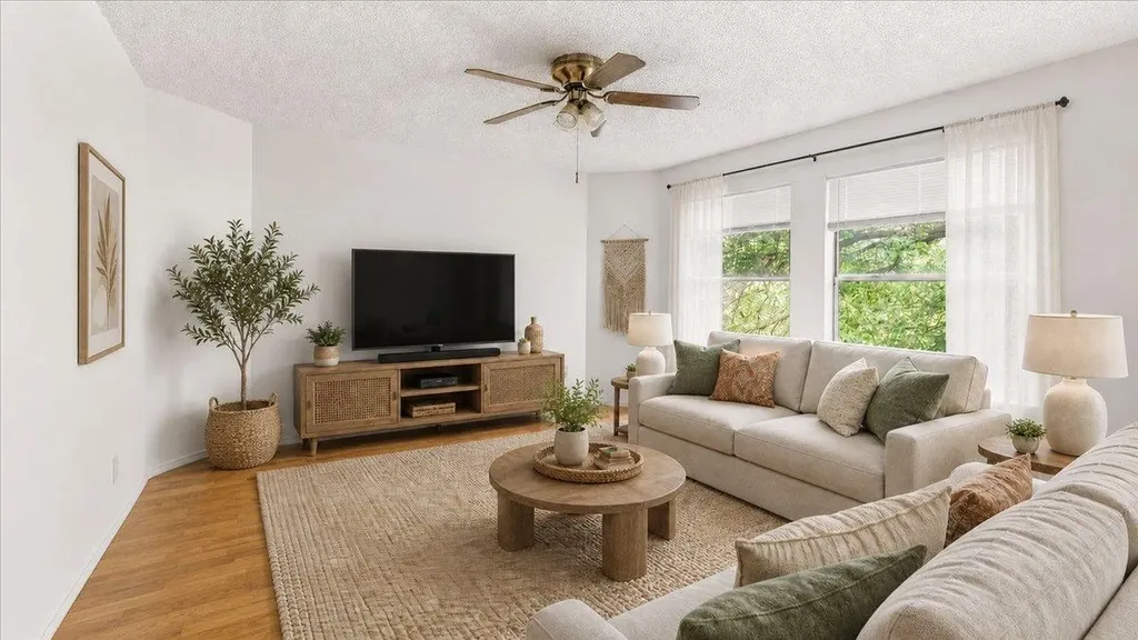 1421 Garden Path Drive Round Rock TX 78664