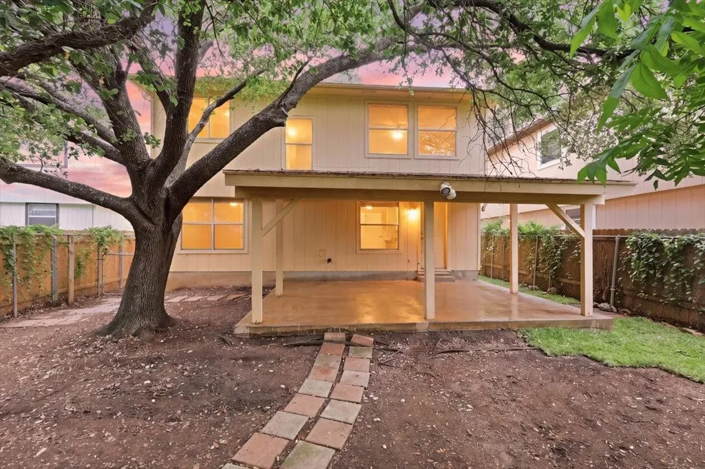 1421 Garden Path Drive Round Rock TX 78664