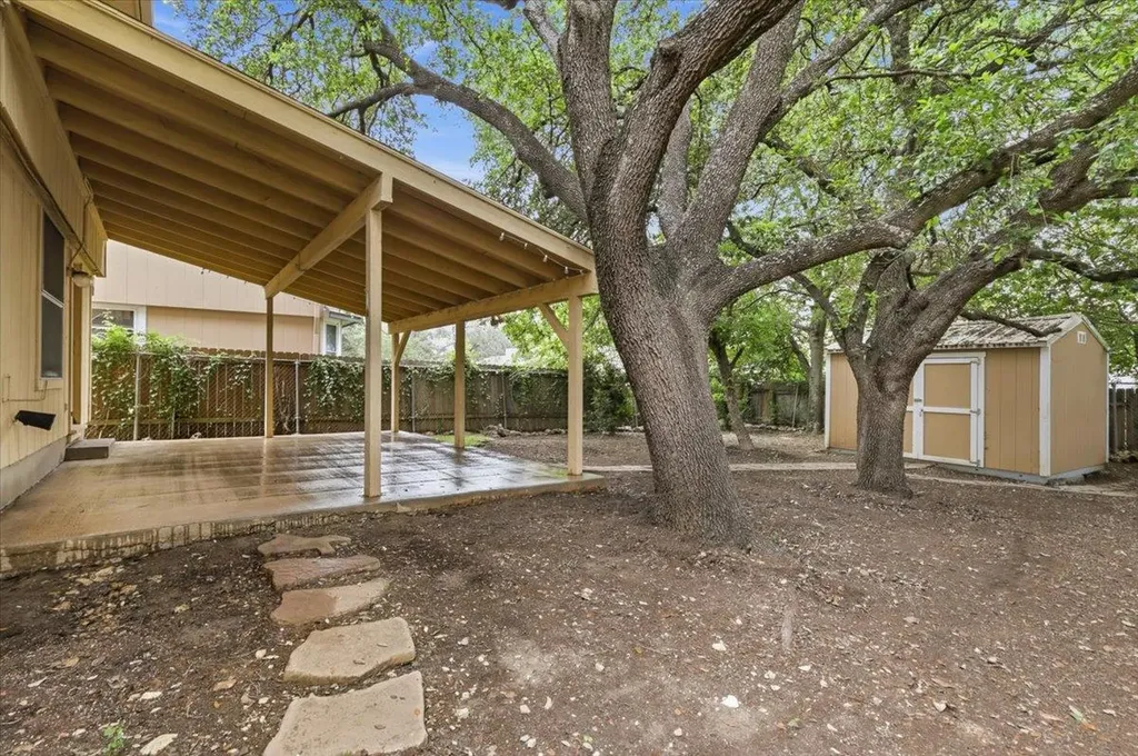 1421 Garden Path Drive Round Rock TX 78664
