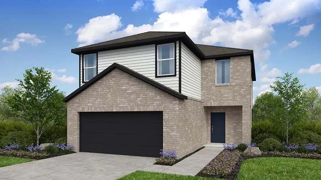 5829 Taunte Drive Del Valle TX 78617