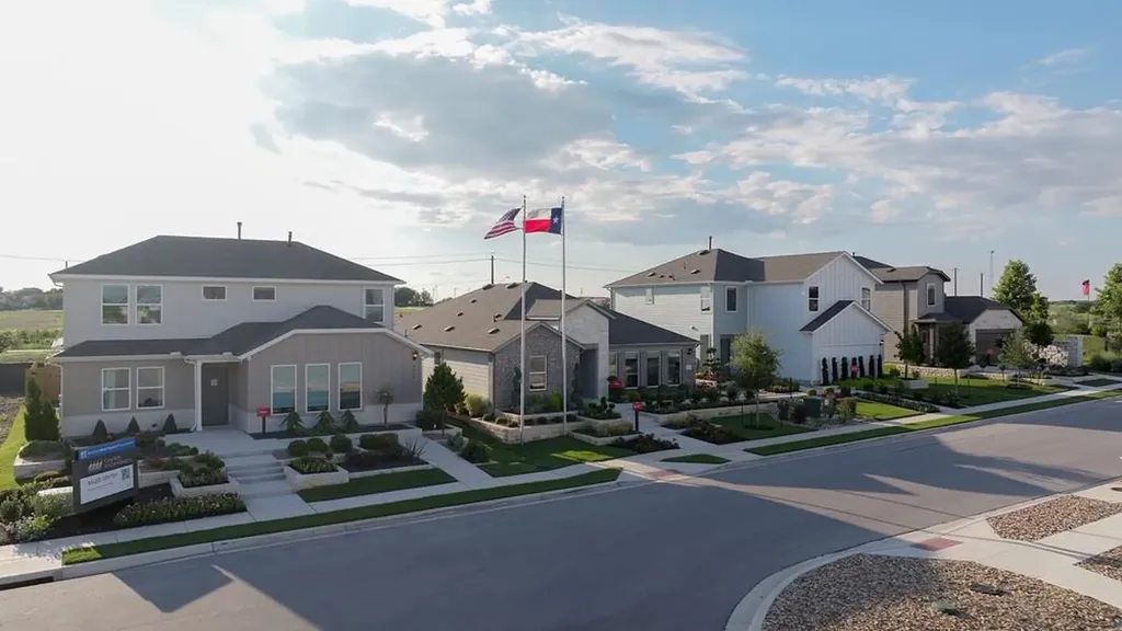 5829 Taunte Drive Del Valle TX 78617