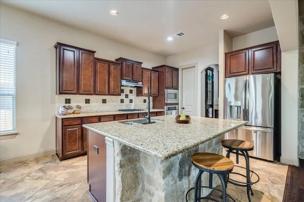 1428 Rowan Drive Georgetown TX 78628
