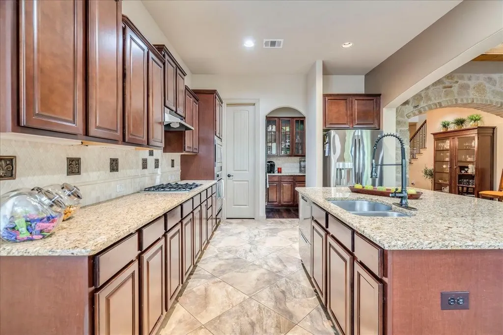 1428 Rowan Drive Georgetown TX 78628