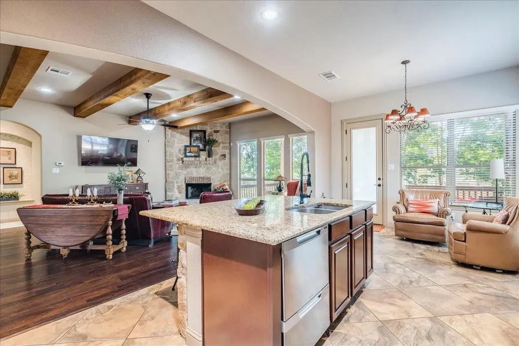 1428 Rowan Drive Georgetown TX 78628