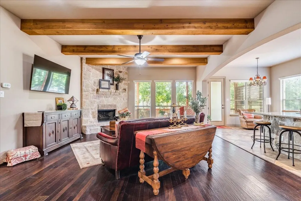 1428 Rowan Drive Georgetown TX 78628