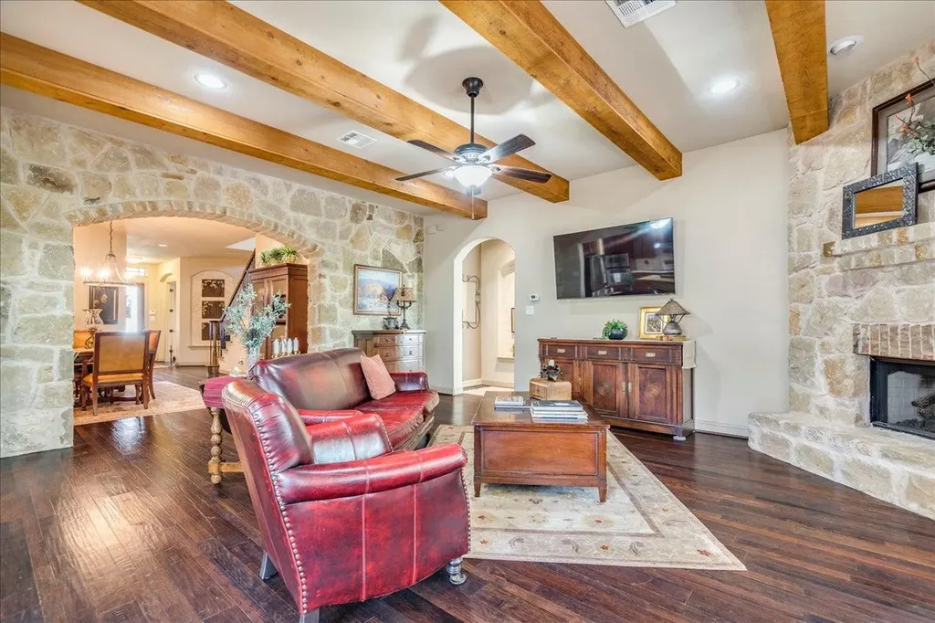 1428 Rowan Drive Georgetown TX 78628
