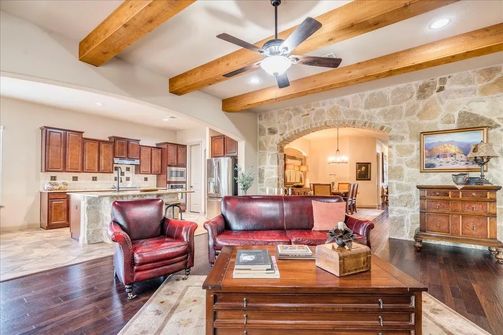1428 Rowan Drive Georgetown TX 78628