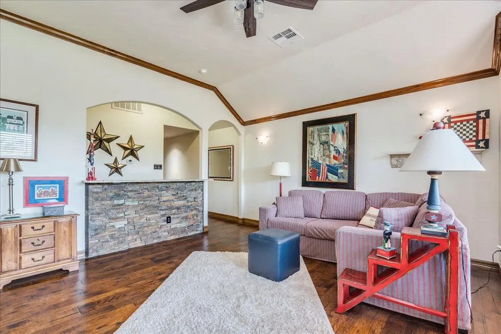 1428 Rowan Drive Georgetown TX 78628