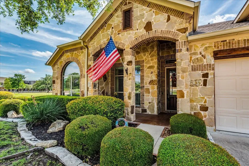 1428 Rowan Drive Georgetown TX 78628