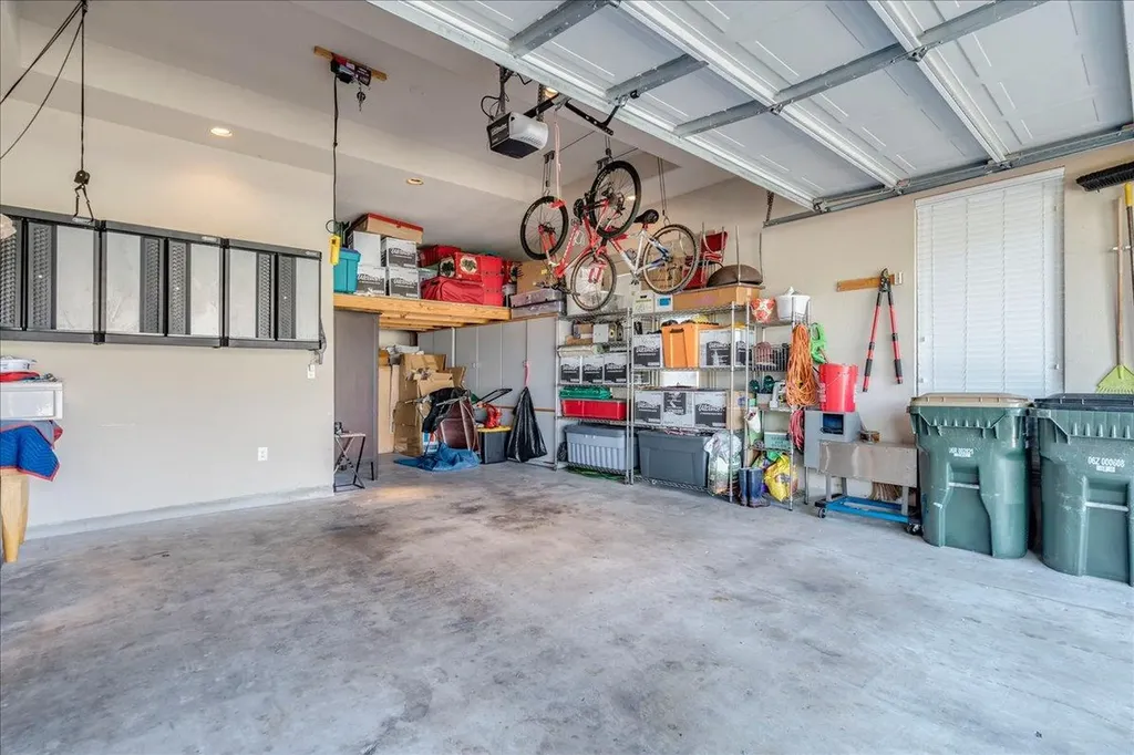 1428 Rowan Drive Georgetown TX 78628