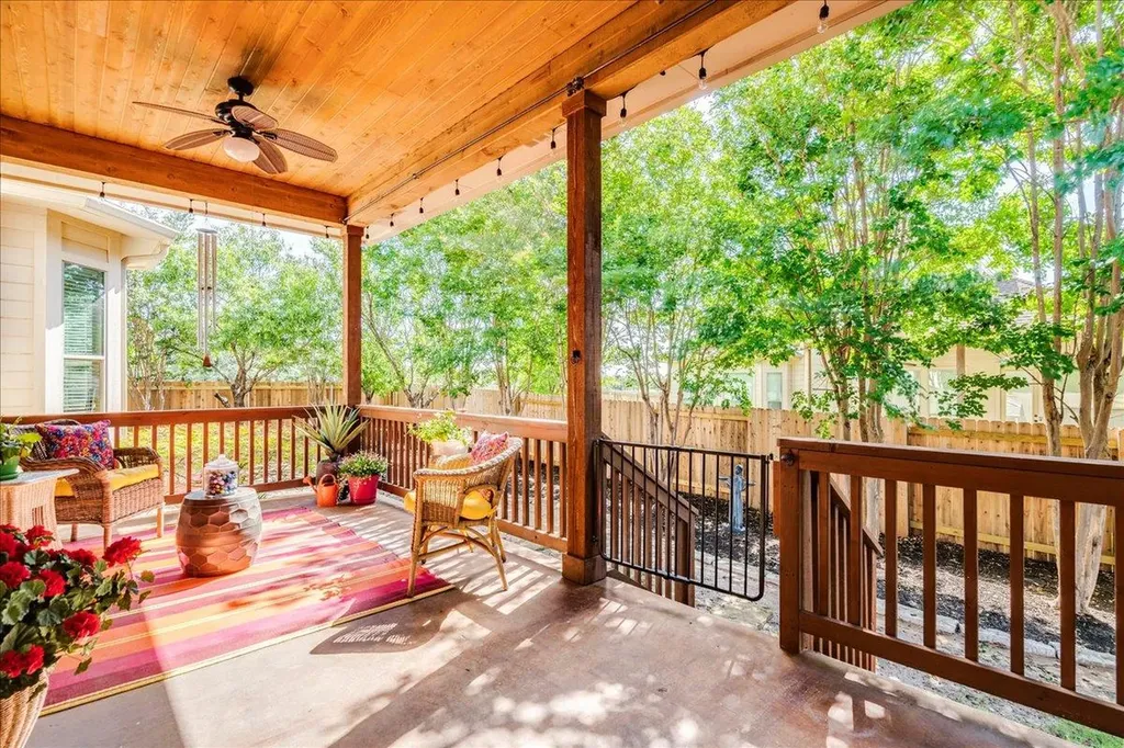 1428 Rowan Drive Georgetown TX 78628