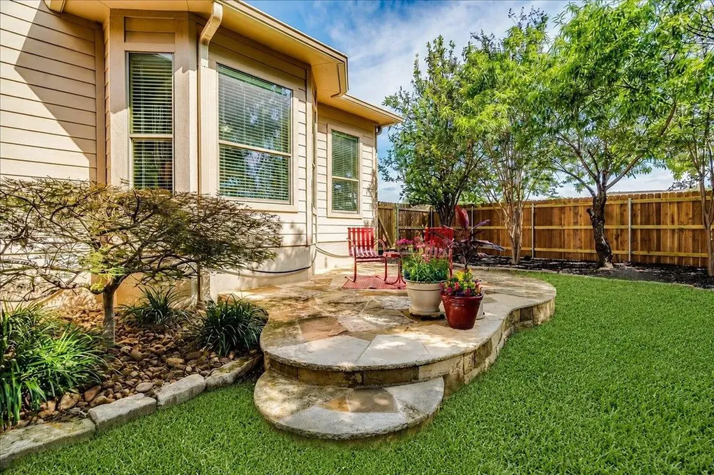1428 Rowan Drive Georgetown TX 78628