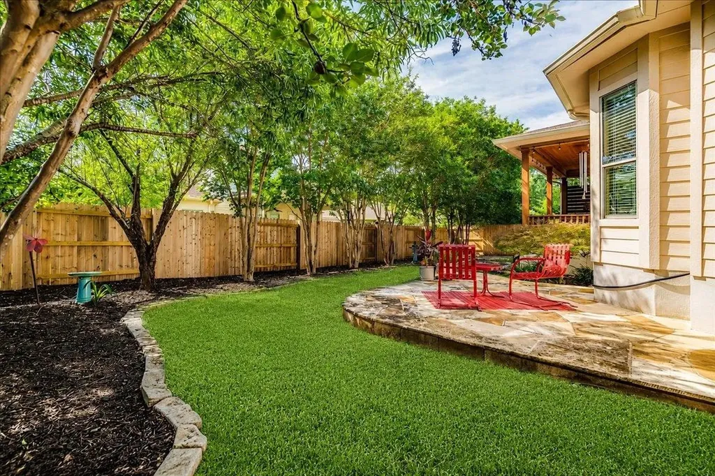1428 Rowan Drive Georgetown TX 78628