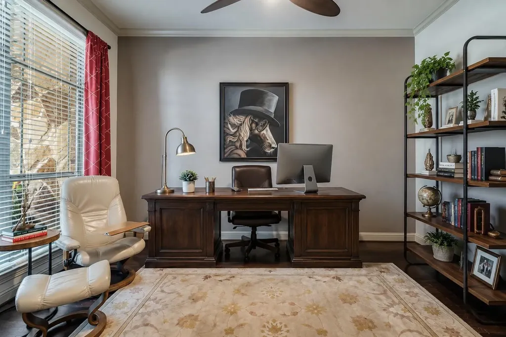 1428 Rowan Drive Georgetown TX 78628