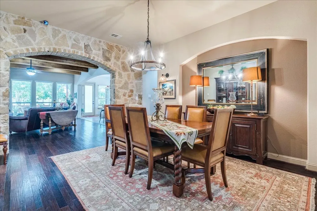 1428 Rowan Drive Georgetown TX 78628