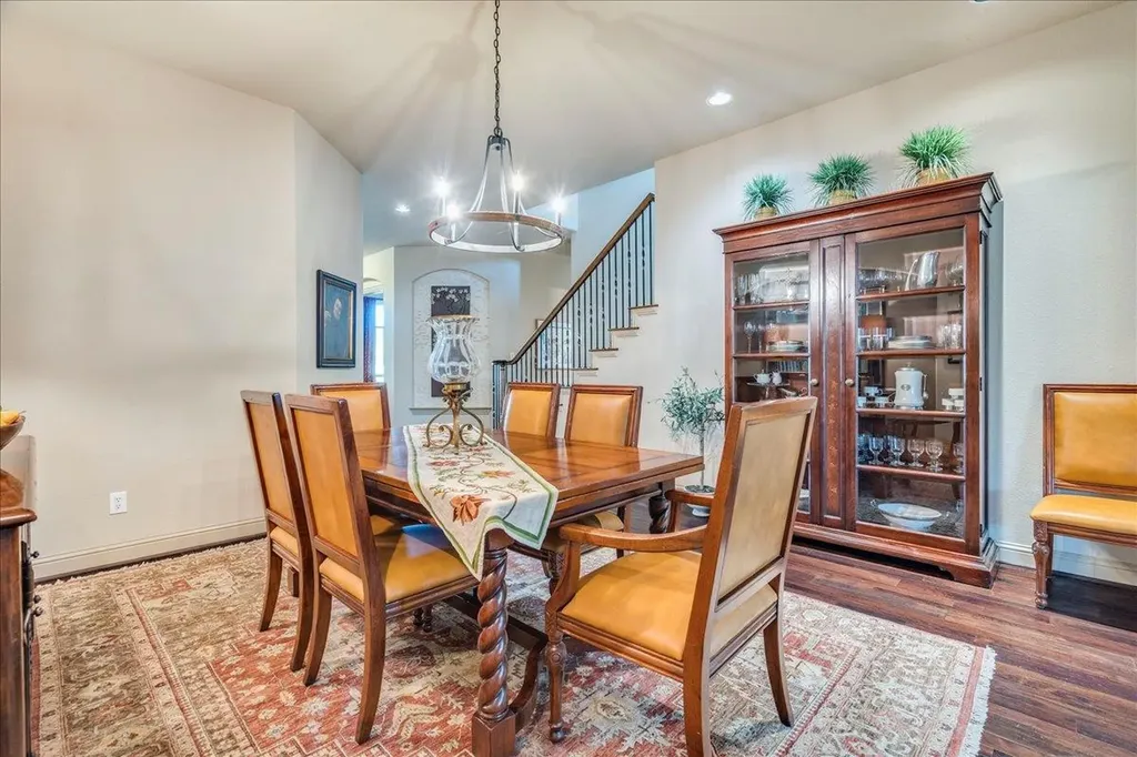 1428 Rowan Drive Georgetown TX 78628