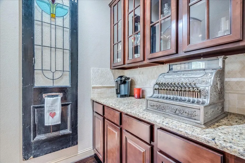 1428 Rowan Drive Georgetown TX 78628