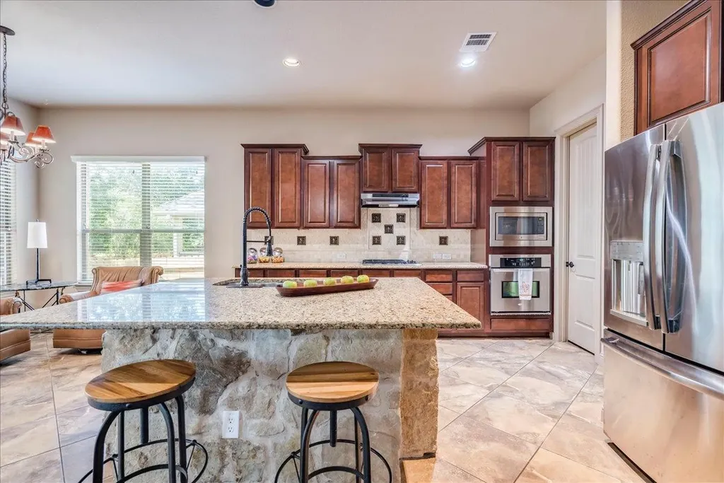 1428 Rowan Drive Georgetown TX 78628