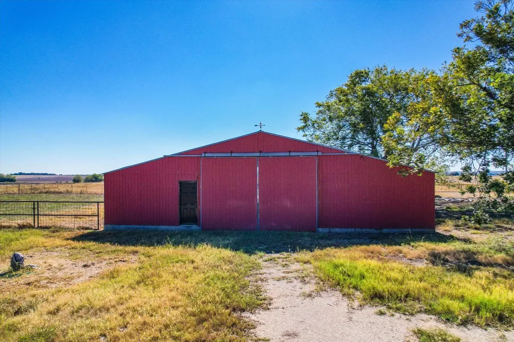 958 County Road 124 Georgetown TX 78626