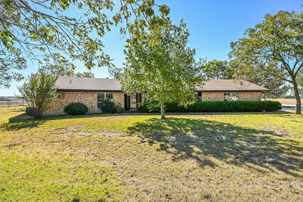 958 County Road 124 Georgetown TX 78626