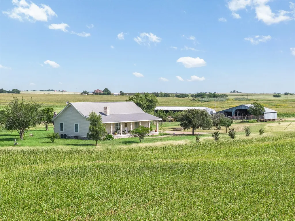 18108 Werchan Lane Coupland TX 78615