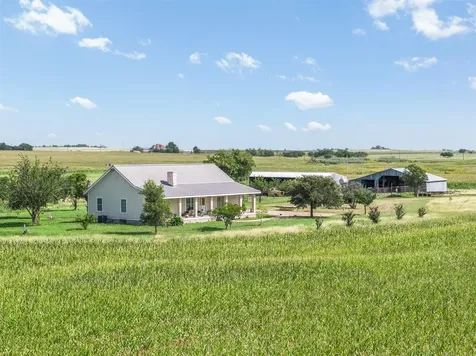 18108 Werchan Lane Coupland TX 78615