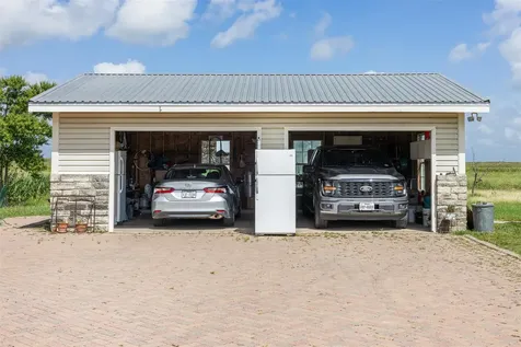 18108 Werchan Lane Coupland TX 78615