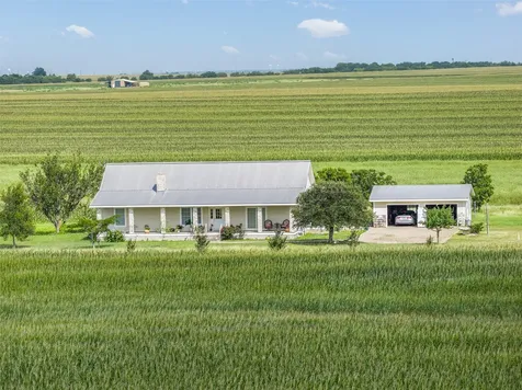18108 Werchan Lane Coupland TX 78615