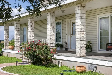 18108 Werchan Lane Coupland TX 78615
