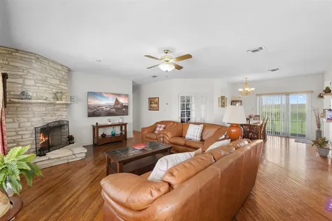 18108 Werchan Lane Coupland TX 78615