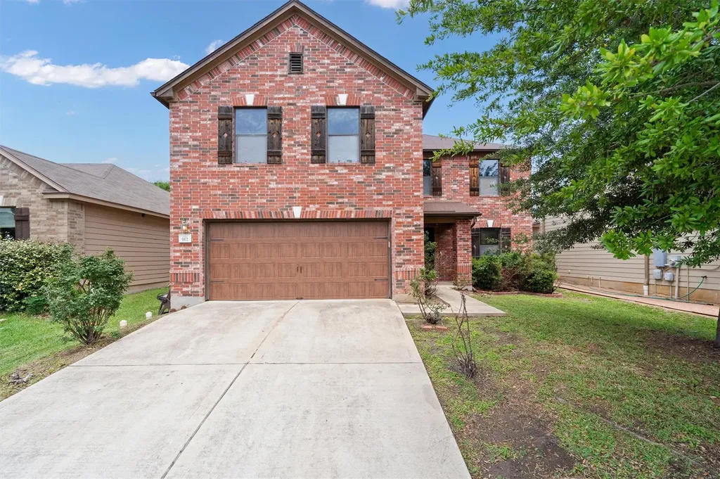 912 Bethel Way Pflugerville TX 78660